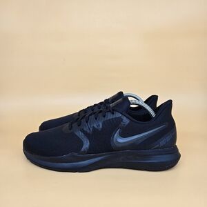 Nike In-Season TR 8 'Black Anthracite' Women's Running Shoes Size 9